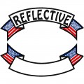 REFLECTIVE ROCKER  USA